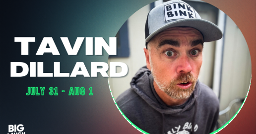  Tavin Dillard Live in Fort Worth [Early Friday Show]