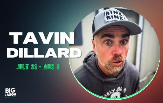 Tavin Dillard Live in Fort Worth [Early Friday Show]