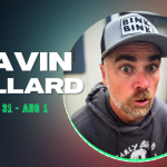  Tavin Dillard Live in Fort Worth [Early Saturday Show]