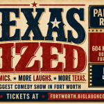 Texas Sized
