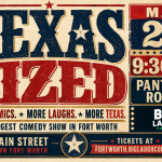 Texas Sized