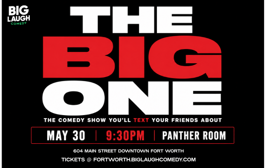 The Big One