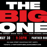 The Big One