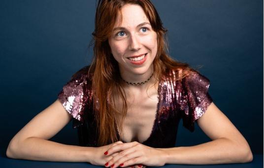 Tina Friml: Live In Fort Worth [Early Saturday Show]