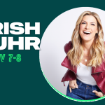 Trish Suhr: Live In Fort Worth [Early Fri Show]