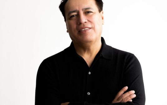Willie Barcena: Live In Fort Worth [Early Saturday Show]