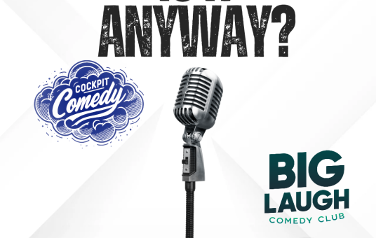 Who's Crowd Is It Anyways?