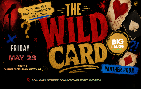 The Wildcard