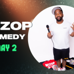 Wizop Comedy: Live In Fort Worth