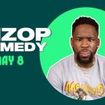Wizop Comedy: Live In Fort Worth