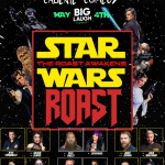 Star Wars Roast: Comedy Show