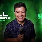 Bill Richmond & Friends: Comedy Show 