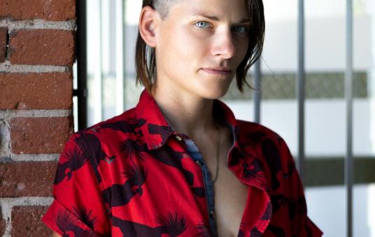 Arielle Isaac Norman: Live in Fort Worth (feat. Phillip Garcia)