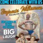 Benjamin Williamson Memorial and Tribute Show