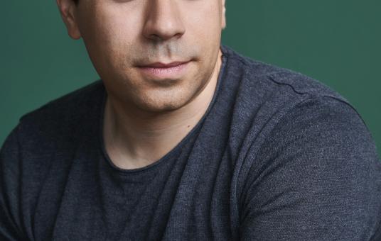 Danny Jolles: Live In Fort Worth 