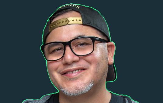 Flo Hernandez: Live in Fort Worth 