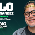 Flo Hernandez + Homies: Live In Fort Worth