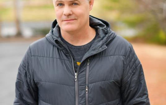 Greg Warren: Live in Fort Worth [Early Friday Show]