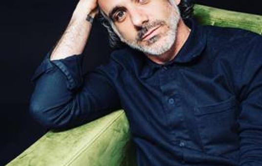 Josh Adam Meyers: Live in Fort Worth [Thursday Show]