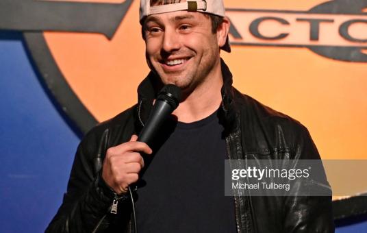 Veterans Day Weekend Special featuring Bryson Banks [Early Saturday Show]