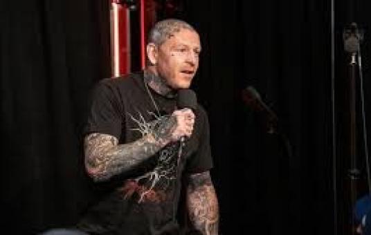 Jason Ellis: Live in Fort Worth [Early Friday Show]