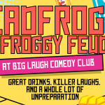 Froggy Feud