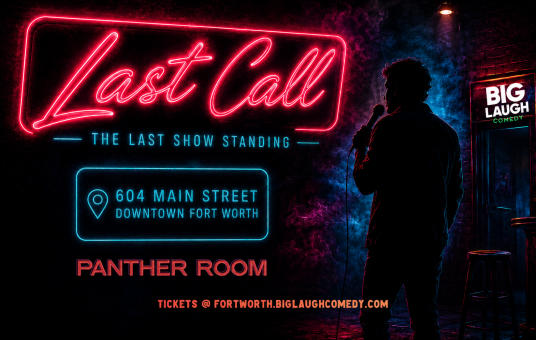 Last Call