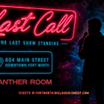 Last Call
