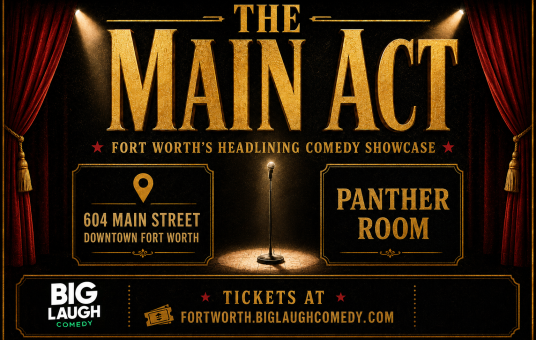 The Main Act