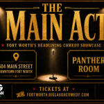 The Main Act