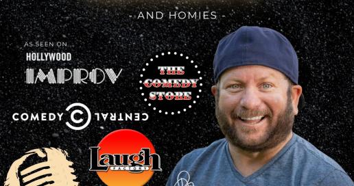 Jason Rennebu and homies: Live In Fort Worth