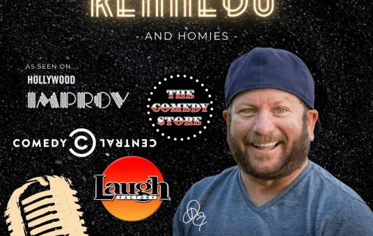 Jason Rennebu and homies: Live In Fort Worth
