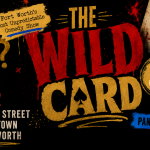 The Wildcard: Fort Worth's Most Unpredictable Comedy Show