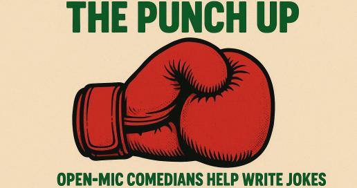 The Punch Up