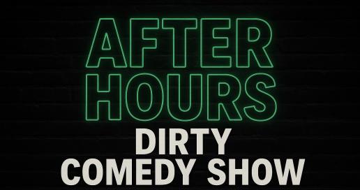 After Hours: Down & Funny