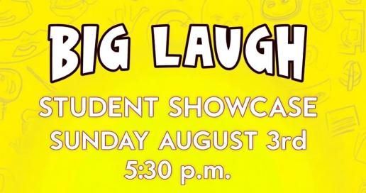 Student Improv Showcase