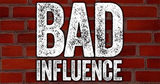 Bad Influence: A Comedy Show For Fun People