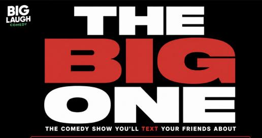 The Big One