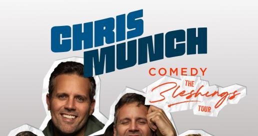 Chris Munch: Live In Fort Worth [Early Friday Show]