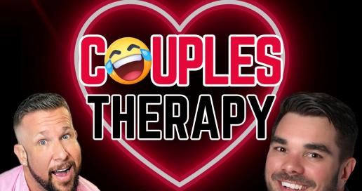 Couples Therapy [Early Friday Show]