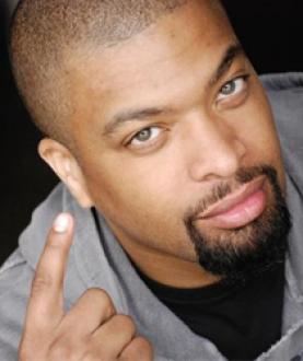 DeRay Davis