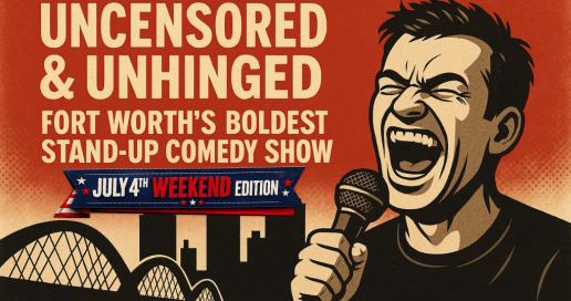 Uncensored and Unhinged [July 4th Weekend Edition]