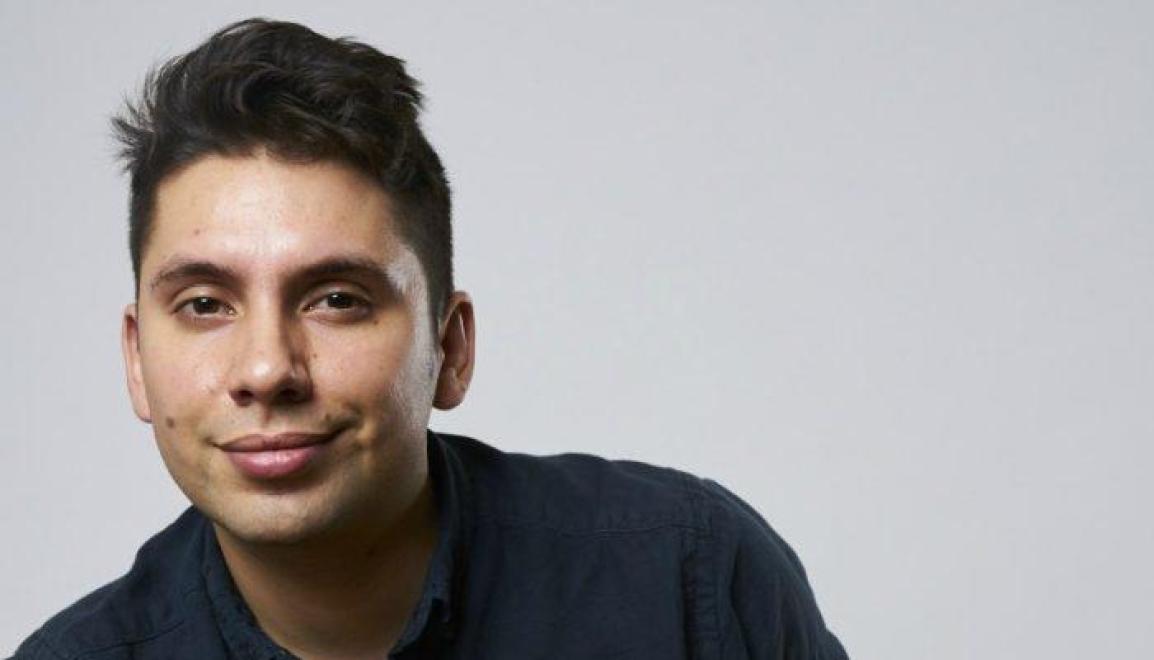 Fabrizio Copano Fabrizio Copano