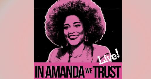 IN AMANDA WE TRUST LIVE (SCREENING, TRIVIA, Q&A)