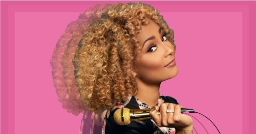 Amanda Seales: Live in Fort Worth 