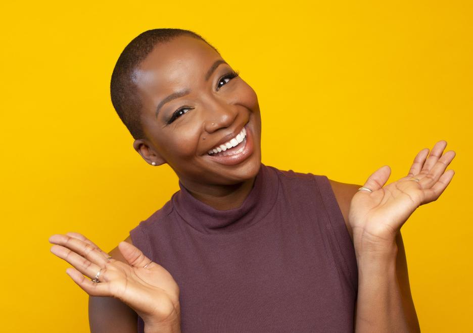 Aminah Imani Aminah Imani