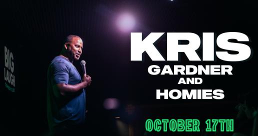 Kris Gardner + Friends Live in Fort Worth