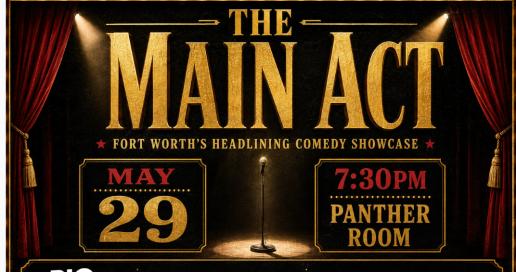 The Main Act