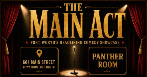 The Main Act