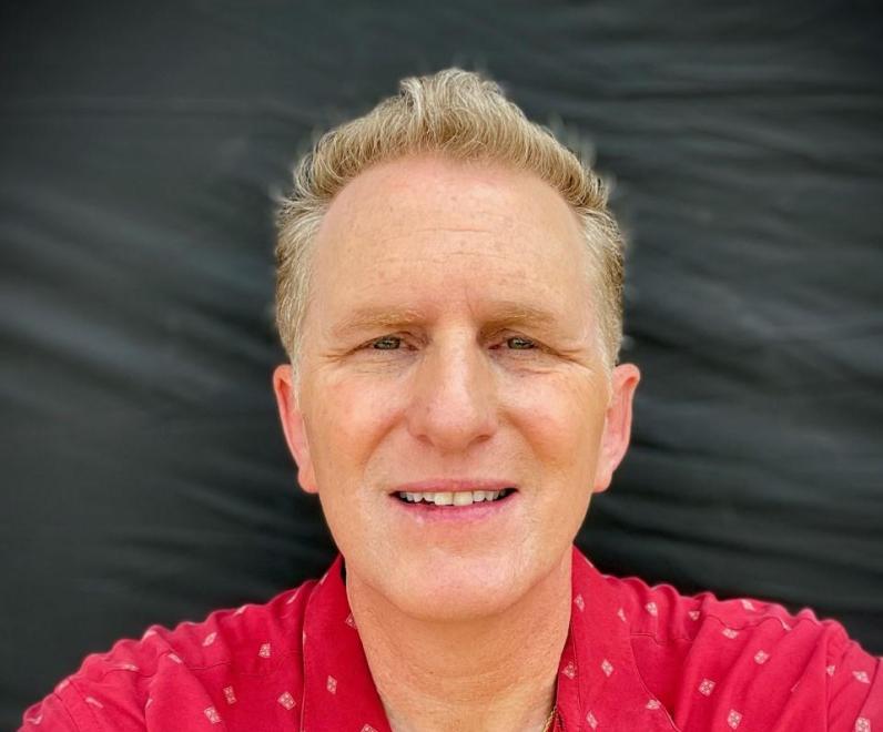 Michael Rapaport